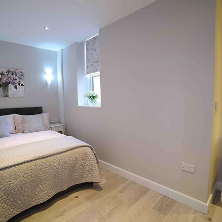 Twelve Apartments Blackpool Exterior foto